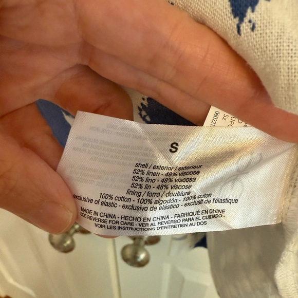 SAM EDELMAN Tinsely Pleated Mini Dress Size Small NWT - Picture 4 of 14